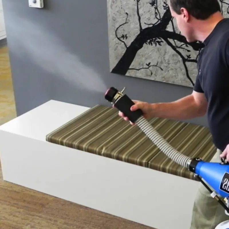 Professional Odor Removal in Williamsburg, VA